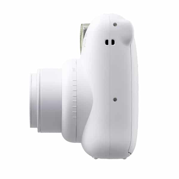Fujifilm Instax Mini 12 Clay White Garanzia Fujifilm Italia Fujifilm Instax Mini 12 Clay White Garanzia Fujifilm Italia
